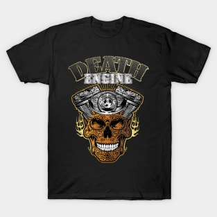 Death Engine T-Shirt